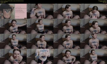 alpugh — 23 minute Chaturbate couple cam show recording, 720p, May 11, 2026