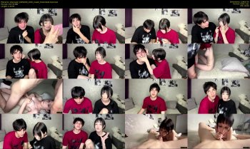 altycouple — 81 minute Chaturbate couple cam show recording, 720p, May 10, 2026