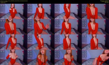 amazing_roxana — 7 minute Chaturbate female cam show recording, 720p, May 10, 2026