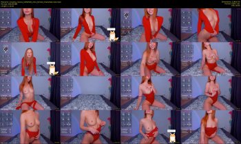 amazing_roxana — 74 minute Chaturbate female cam show recording, 720p, May 10, 2026