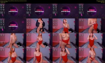amazing_roxana — 46 minute Chaturbate female cam show recording, 720p, May 10, 2026