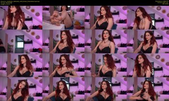 artofboobs — 88 minute Chaturbate female cam show recording, 720p, May 10, 2026