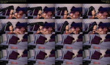 avalonnfoxx — 120 minute Chaturbate female cam show recording, 720p, May 10, 2026