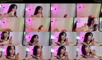 aya_sinji — 5 minute Chaturbate couple cam show recording, 720p, May 10, 2026