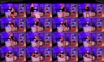 bbpls_ — 24 minute Chaturbate female cam show recording, 720p, May 10, 2026