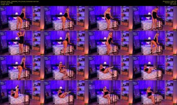 bbpls_ — 39 minute Chaturbate female cam show recording, 720p, May 10, 2026