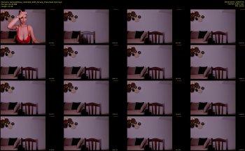 belovedkhlloe — 23 minute Chaturbate female cam show recording, 720p, May 11, 2026