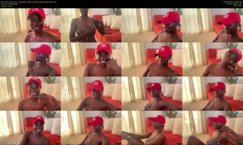 betty_fire_ — 51 minute Chaturbate female cam show recording, 720p, May 10, 2026