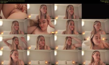 bibi_it_is — 120 minute Chaturbate female cam show recording, 720p, May 10, 2026