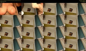 blackmilk_01 — 16 minute Chaturbate female cam show recording, 720p, May 10, 2026