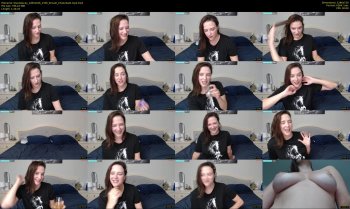 bluexstacey — 81 minute Chaturbate female cam show recording, 720p, May 10, 2026