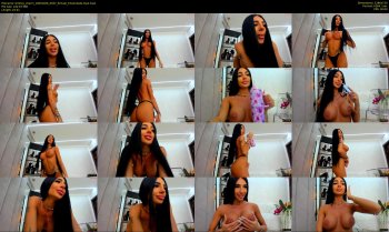 britney_charm — 25 minute Chaturbate female cam show recording, 720p, May 10, 2026