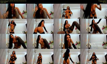 britney_charm — 69 minute Chaturbate female cam show recording, 720p, May 10, 2026