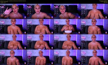 cara__harris — 18 minute Chaturbate female cam show recording, 720p, May 10, 2026