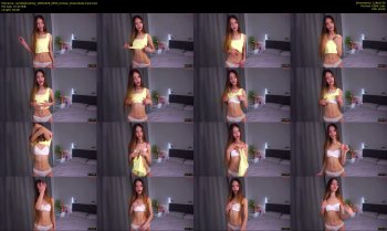 carlottabradney — 5 minute Chaturbate female cam show recording, 720p, May 10, 2026