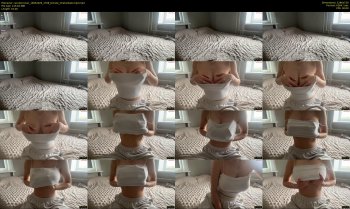 carolecronan — 34 minute Chaturbate female cam show recording, 720p, May 10, 2026