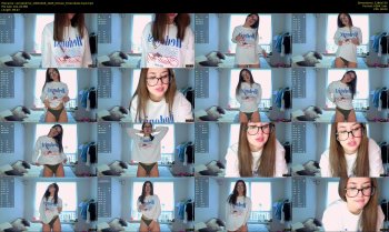 carrybodrick — 10 minute Chaturbate female cam show recording, 720p, May 10, 2026
