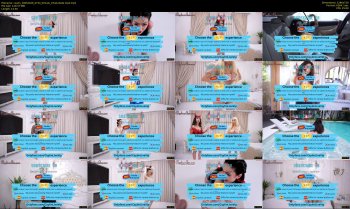 caylin — 15 minute Chaturbate female cam show recording, 720p, May 10, 2026
