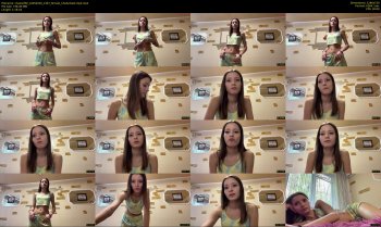 chaesoffel — 77 minute Chaturbate female cam show recording, 720p, May 10, 2026