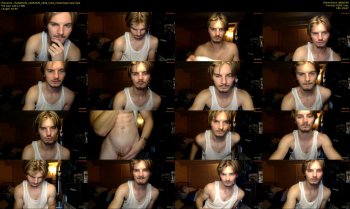 chatwithobi — 56 minute Chaturbate male cam show recording, 480p, May 10, 2026