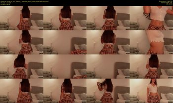 couple_of_your_dreams_ — 120 minute Chaturbate couple cam show recording, 720p, May 10, 2026