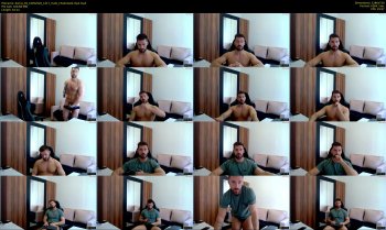 darius_94 — 53 minute Chaturbate male cam show recording, 720p, May 10, 2026