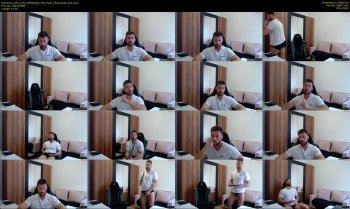 darius_94 — 52 minute Chaturbate male cam show recording, 720p, May 10, 2026