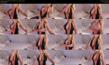 dee_nise — 120 minute Chaturbate female cam show recording, 720p, May 10, 2026