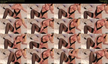 dee_nise — 8 minute Chaturbate female cam show recording, 720p, May 10, 2026