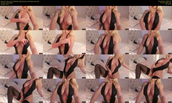 dee_nise — 21 minute Chaturbate female cam show recording, 720p, May 10, 2026