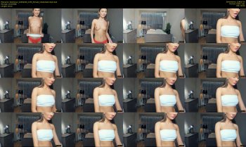 deidreluer — 4 minute Chaturbate female cam show recording, 720p, May 10, 2026