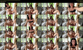 devilbunny01 — 11 minute Chaturbate female cam show recording, 720p, May 10, 2026