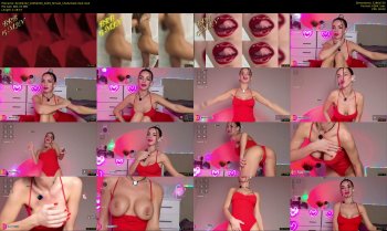 devill2222 — 79 minute Chaturbate female cam show recording, 720p, May 10, 2026