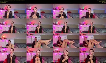 devill2222 — 68 minute Chaturbate female cam show recording, 720p, May 10, 2026