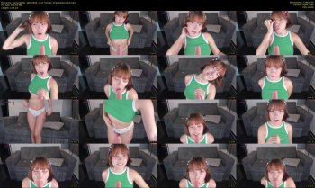 diamondktty — 66 minute Chaturbate couple cam show recording, 720p, May 10, 2026