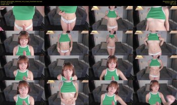diamondktty — 45 minute Chaturbate couple cam show recording, 720p, May 10, 2026