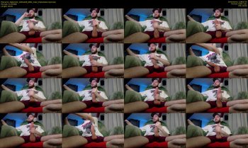 digbicknik — 5 minute Chaturbate male cam show recording, 720p, May 10, 2026