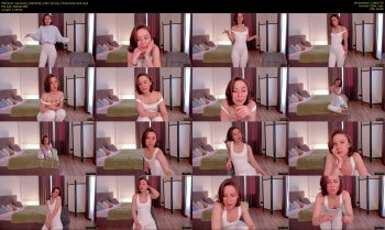 elannand — 120 minute Chaturbate female cam show recording, 720p, May 10, 2026