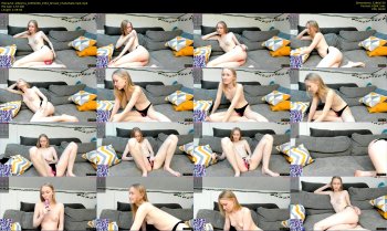 eliteeros — 120 minute Chaturbate couple cam show recording, 720p, May 10, 2026
