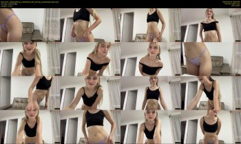 ellykeyofficial — 32 minute Chaturbate female cam show recording, 480p, May 11, 2026