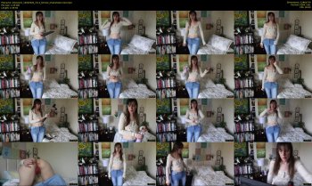 ellynaomi — 120 minute Chaturbate female cam show recording, 720p, May 10, 2026
