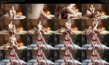 emilly___ — 72 minute Chaturbate female cam show recording, 720p, May 10, 2026
