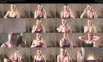 emilyhewell — 120 minute Chaturbate female cam show recording, 720p, May 10, 2026