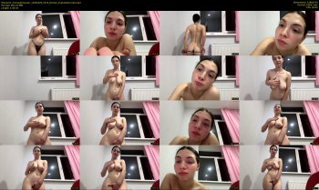 emmagerhauser — 111 minute Chaturbate female cam show recording, 720p, May 11, 2026