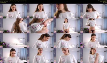 emmiemurray — 62 minute Chaturbate female cam show recording, 720p, May 10, 2026