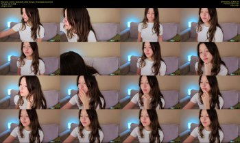 eroimi — 5 minute Chaturbate female cam show recording, 720p, May 10, 2026
