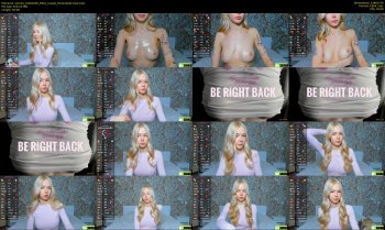 eshcka — 57 minute Chaturbate couple cam show recording, 720p, May 10, 2026
