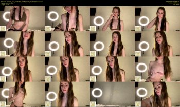 eternal_amy — 54 minute Chaturbate female cam show recording, 720p, May 11, 2026