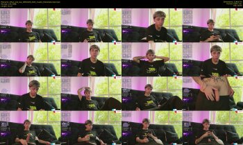 ethan_and_ava — 36 minute Chaturbate couple cam show recording, 720p, May 10, 2026