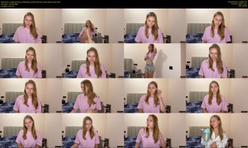 eugenierickel — 113 minute Chaturbate female cam show recording, 720p, May 10, 2026